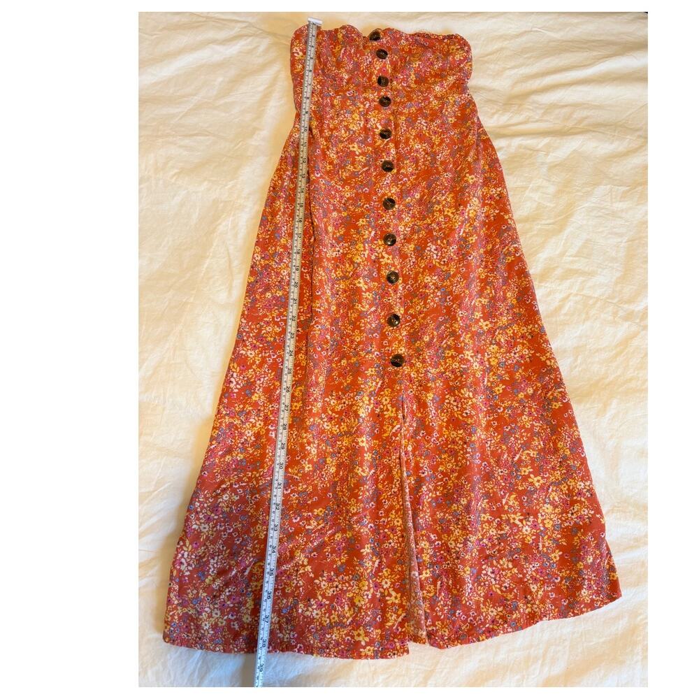 Japna Sundress